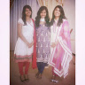 Meet your Posher, Nancy